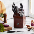 10pc Knife Block Set K777675
