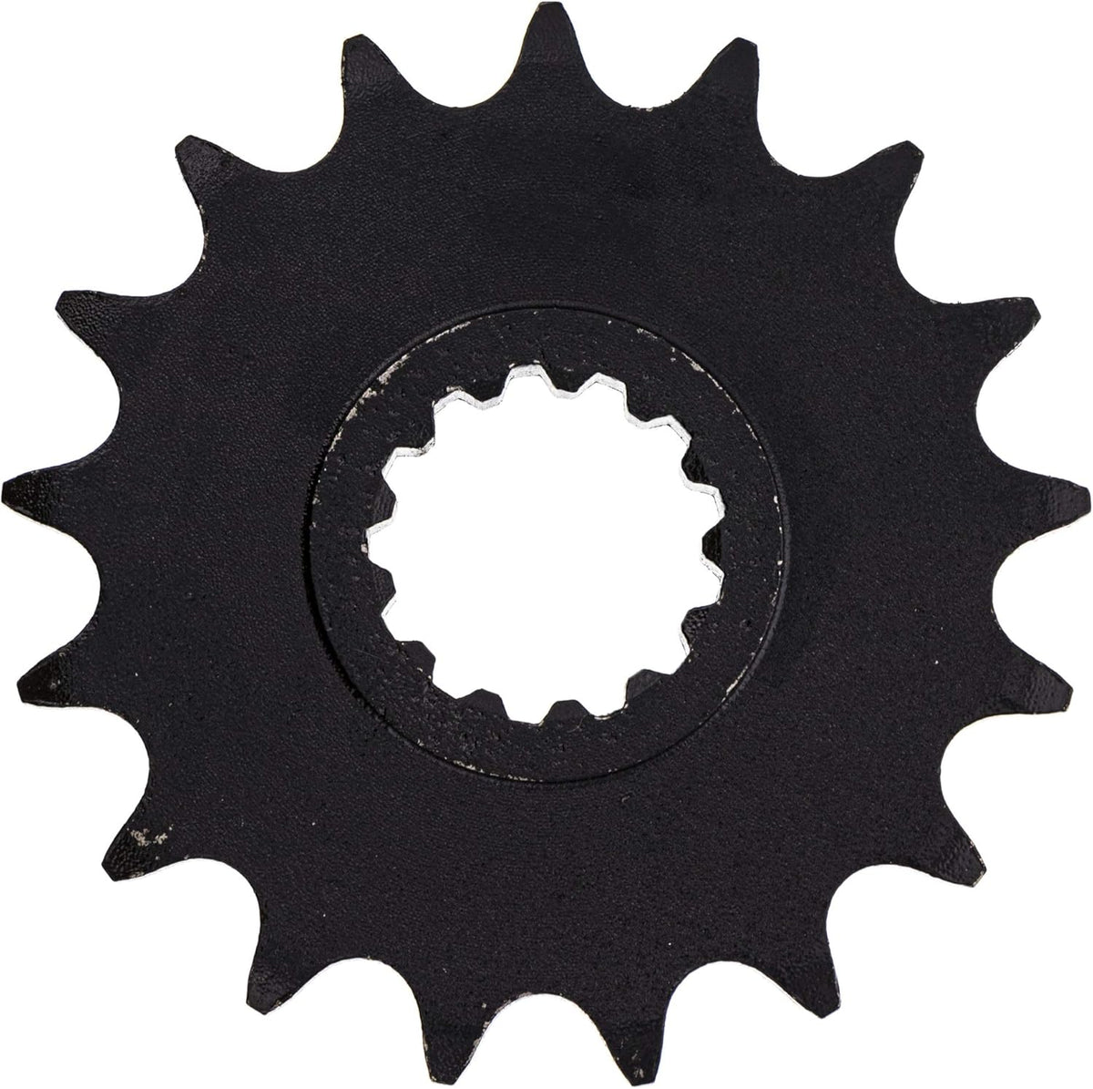Drive Sprocket Chain Combo Front 17 Rear 45 Tooth 530HZ Standard 122 Links Pack of 2 K2527