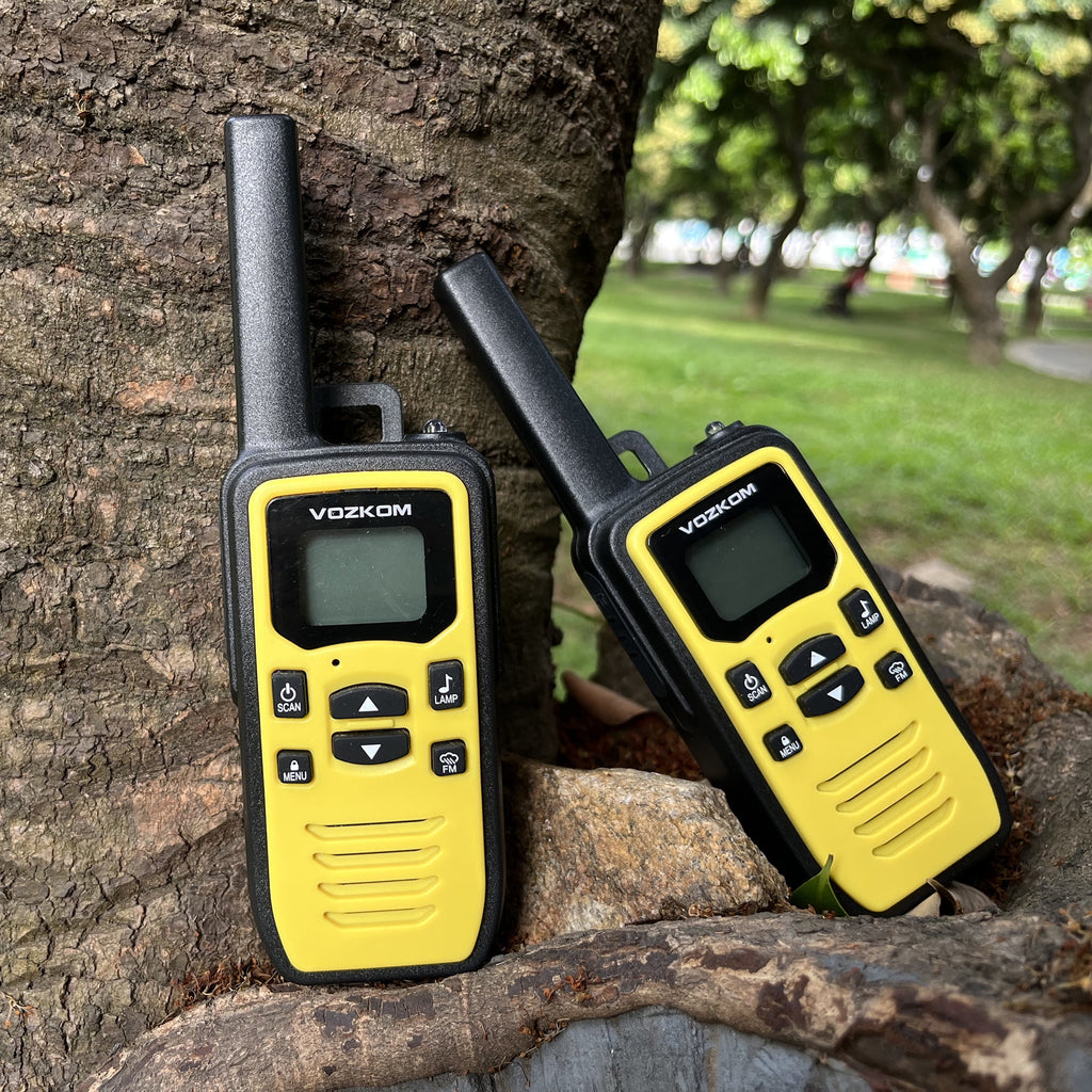 Walkie Talkies Long Range A12851