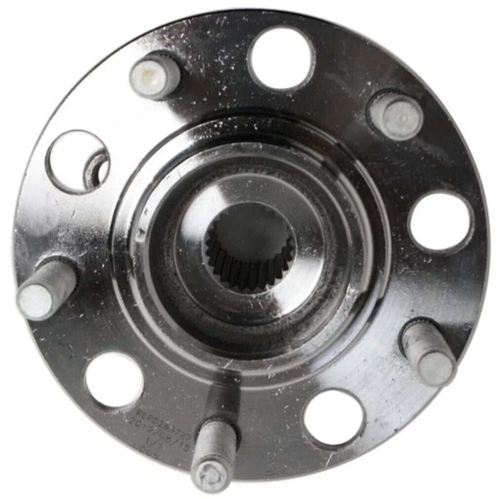 Wheel Hub and Bearing A811373