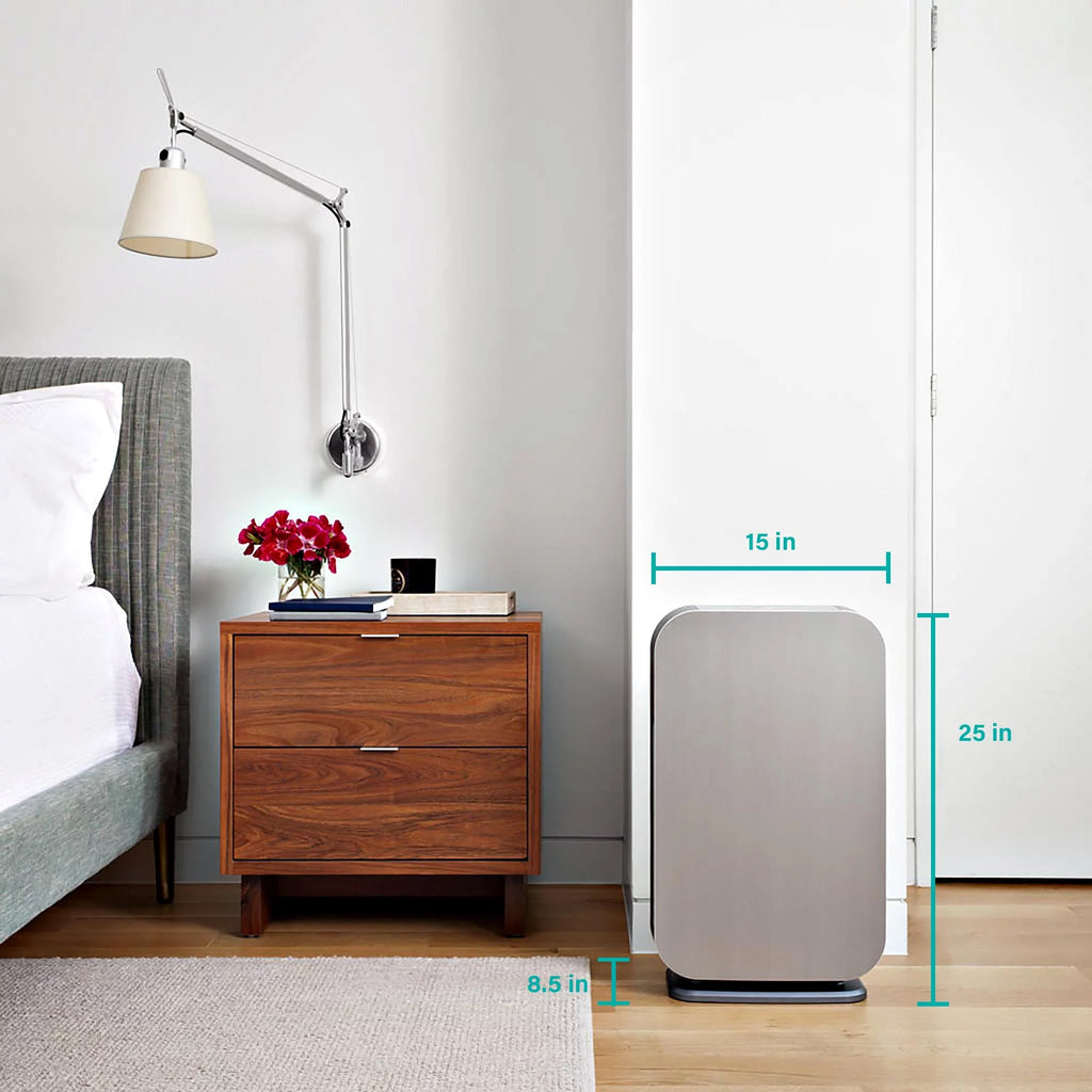 True HEPA Air Purifier 700 SqFt P7949