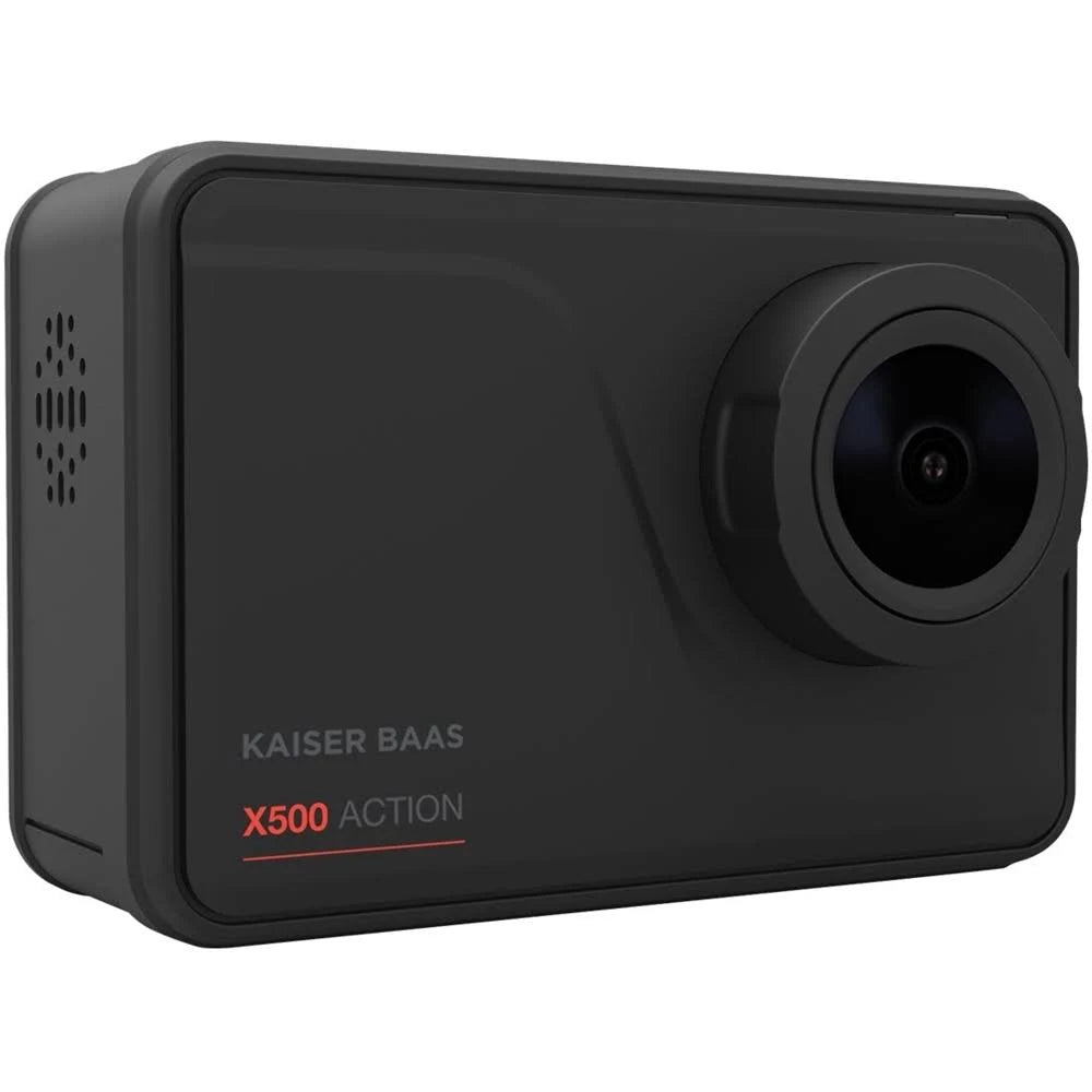 HD Action Camera Black Y34992