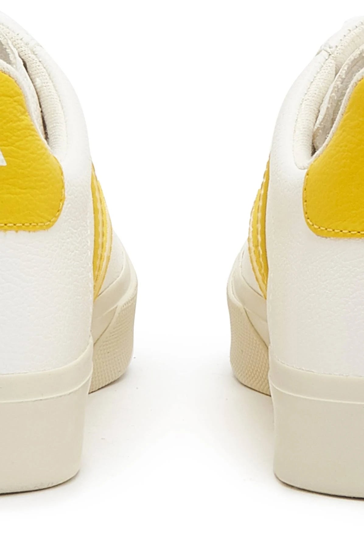 Yellow Trainers J2740