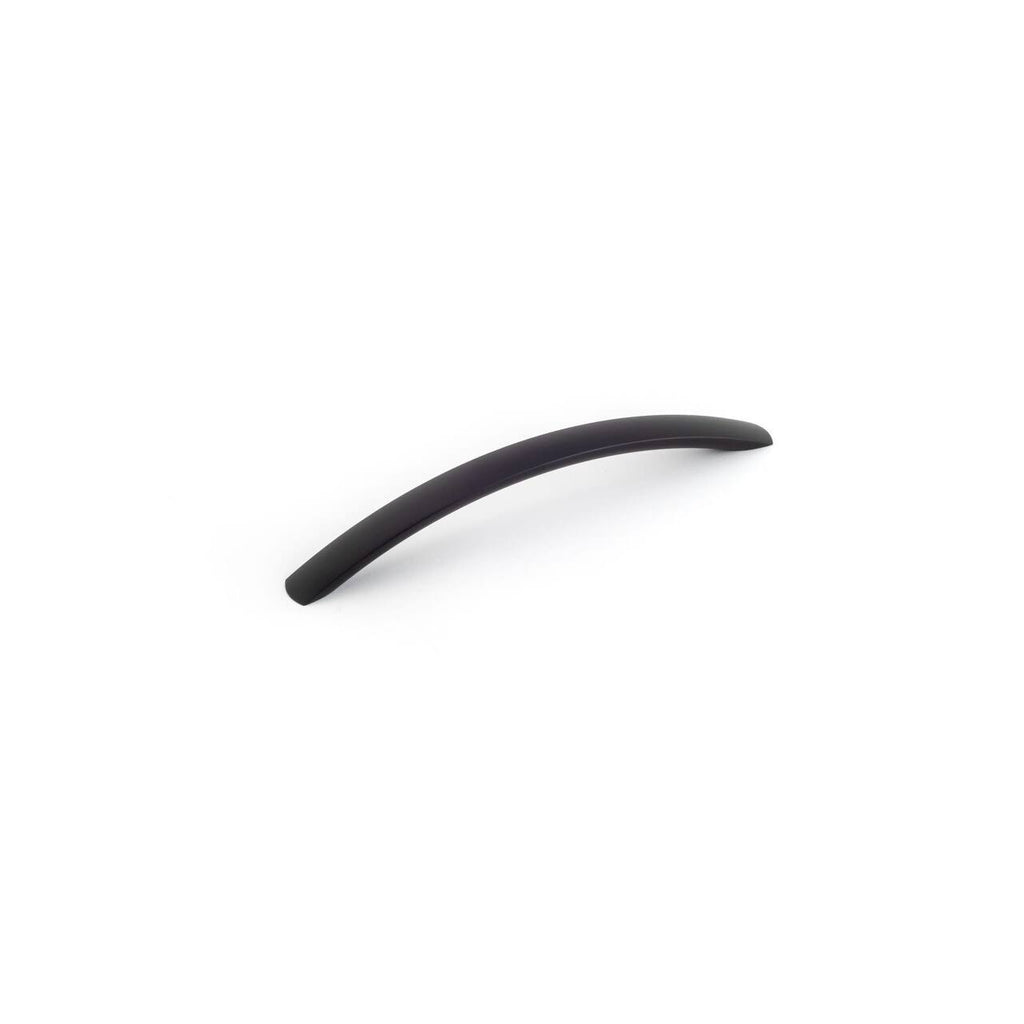 Aluminum Arch Pull Black S96727