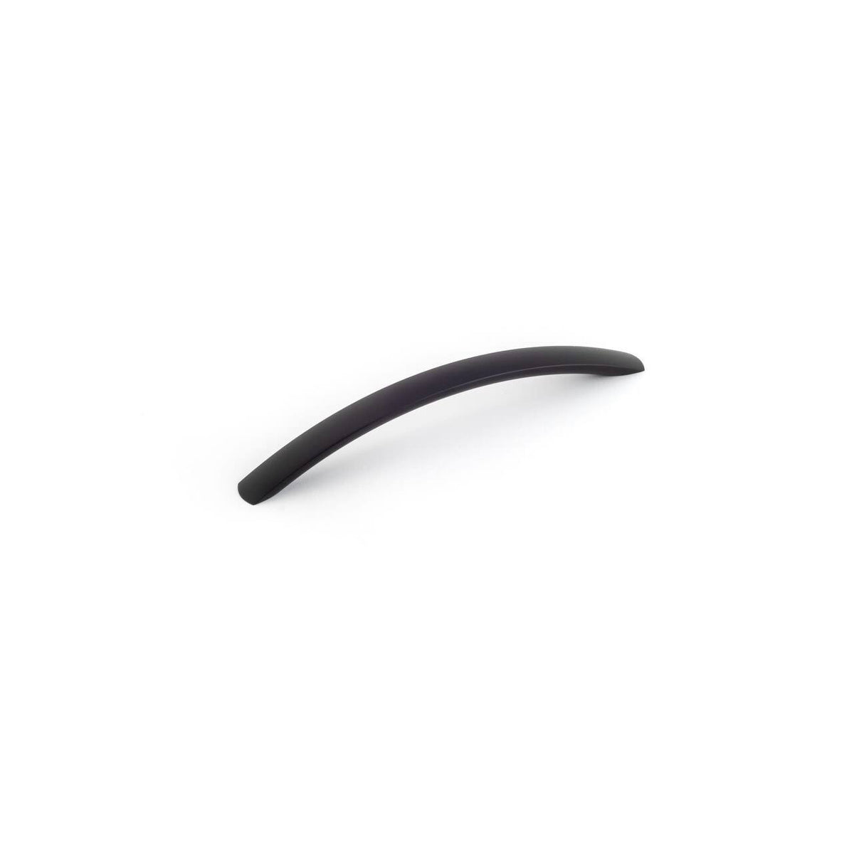 Aluminum Arch Pull Black S96727