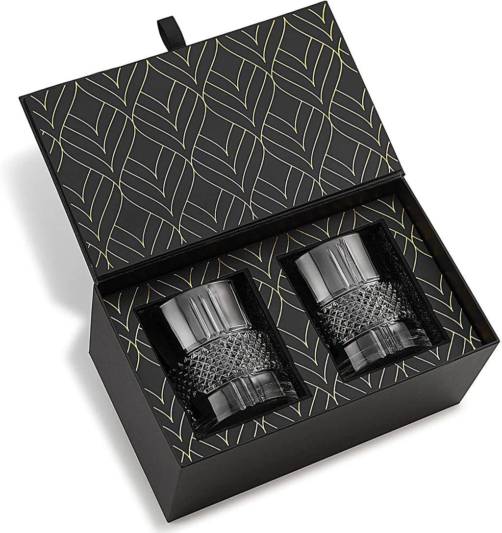 Whiskey Glass G491