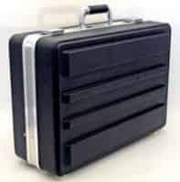 Black Protective Case Q5160