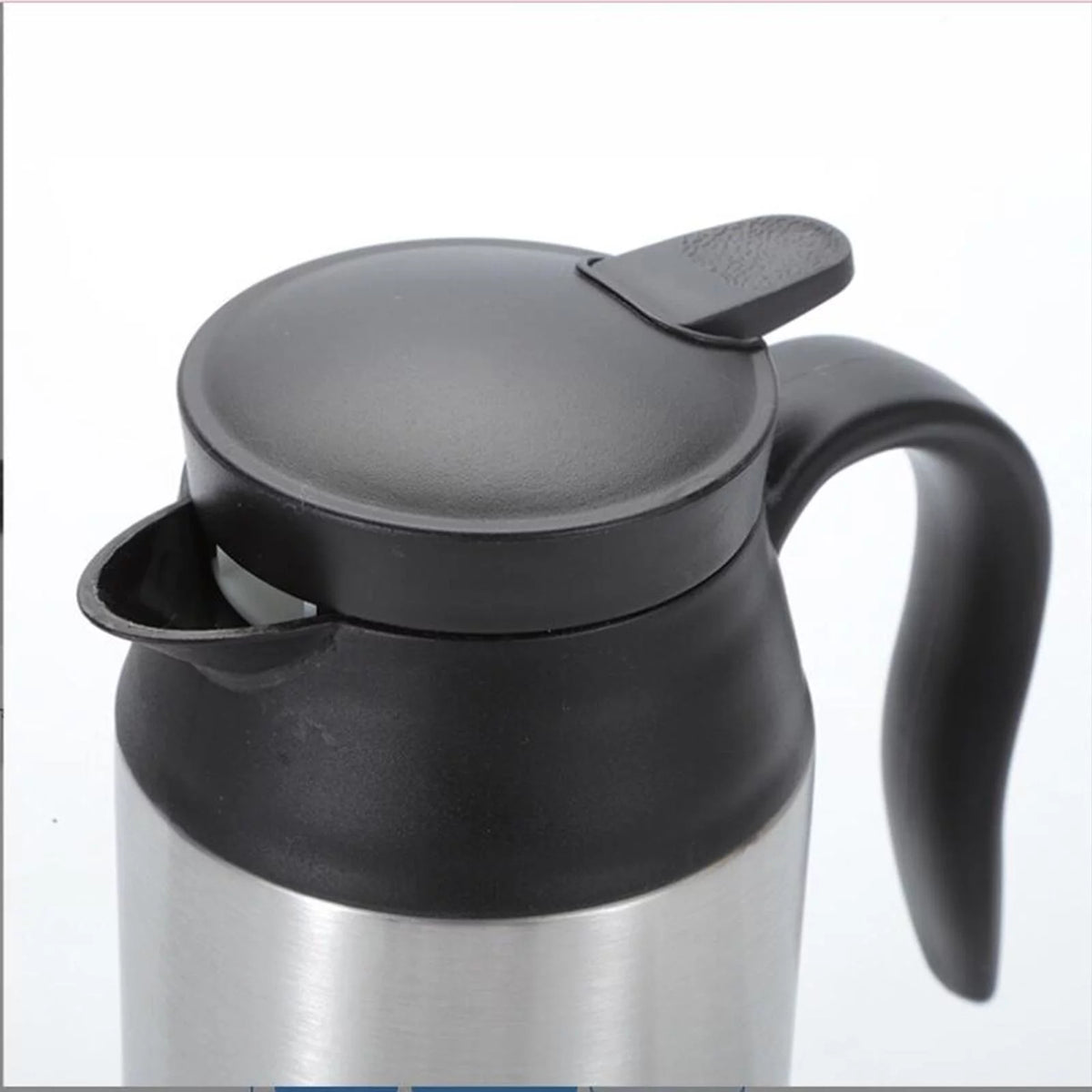 Leakproof 750ml 24V 200W Car Kettle D8235