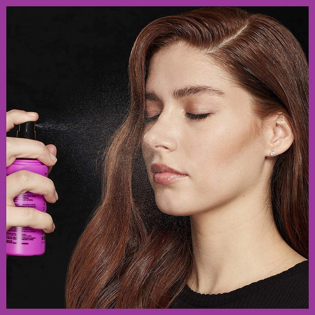 Makeup Setting Spray, Matte Finish, 3.4 fl oz R1866