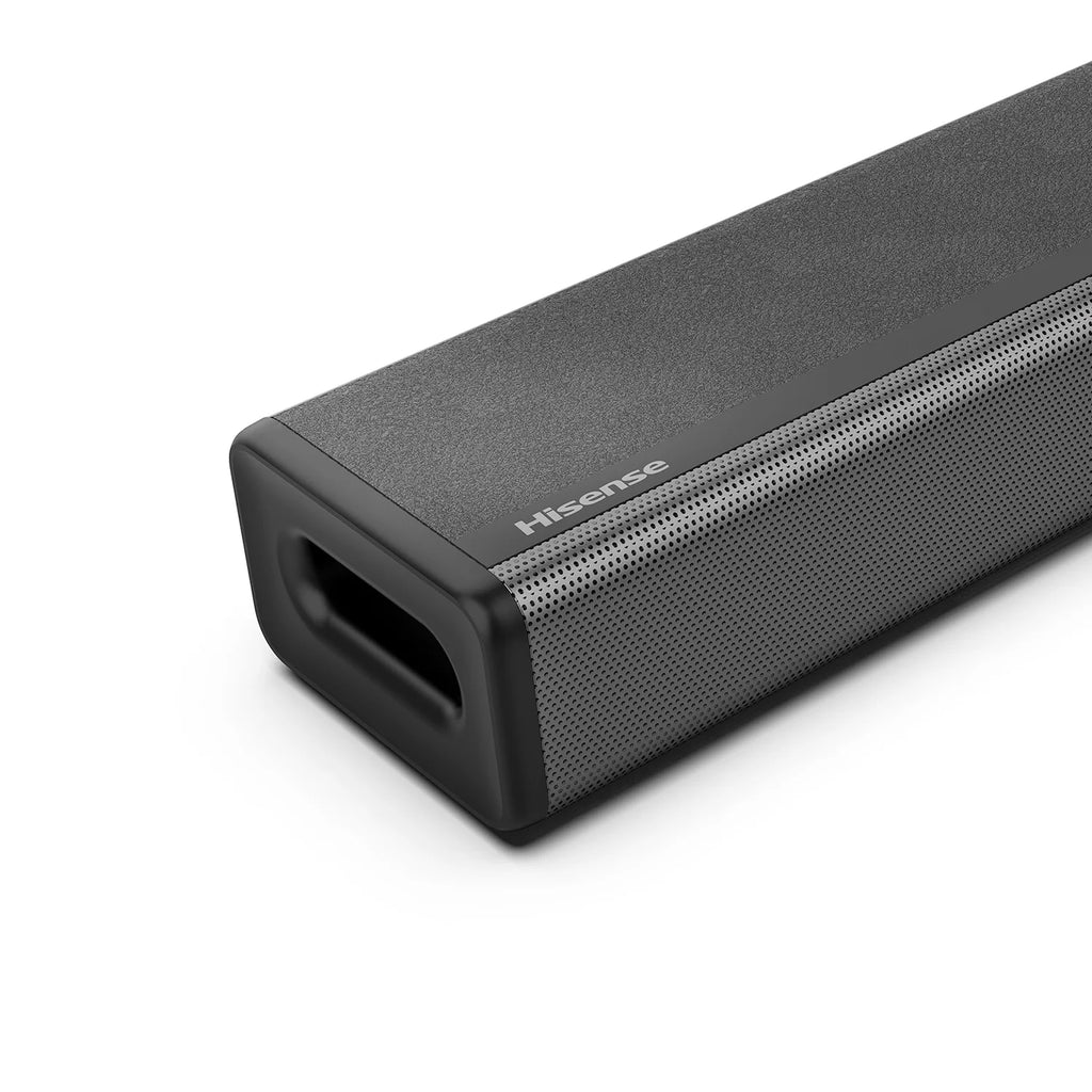 2.1 Channel Sound Bar with Built-in Subwoofer Q974946