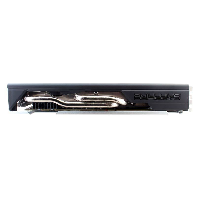 Radeon RX 580 4GB GDDR5 Graphics Card Q297