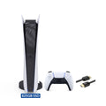 White PS5 825GB Gaming Console K892909