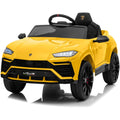 12V 7Ah Kids Ride on Car Electric Vehicle with 2.4G Remote Control N4580