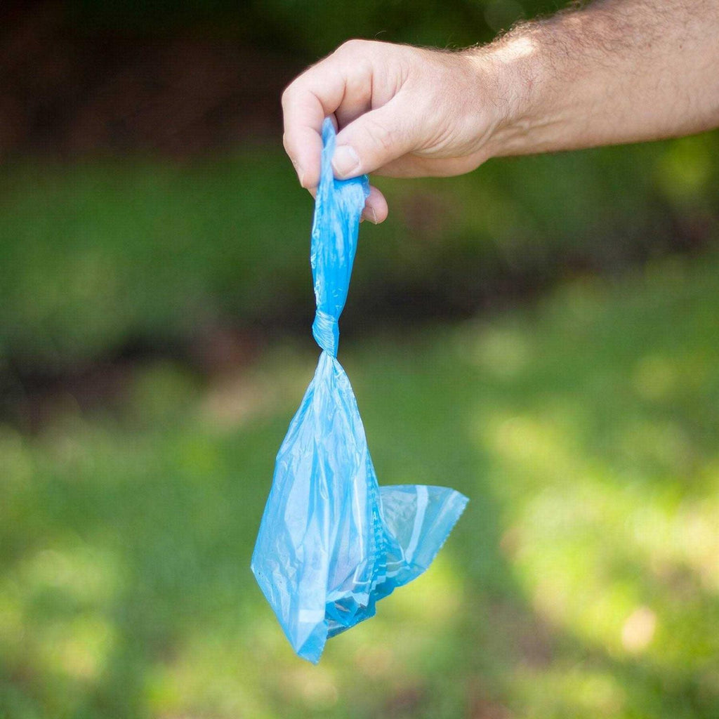 Easy Tie Waste Bags H9497