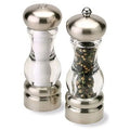 Acrylic Salt and Pepper Mill Set M3100