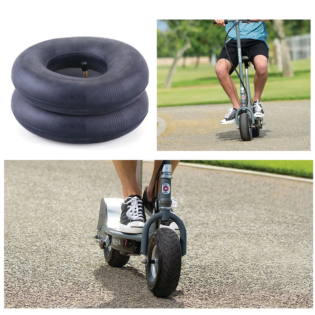 2.80/2.50-4 Inner Tube B288