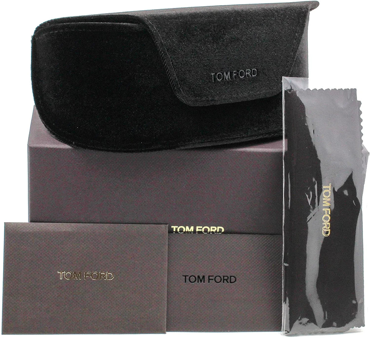 Havana Frame Sunglasses O123955