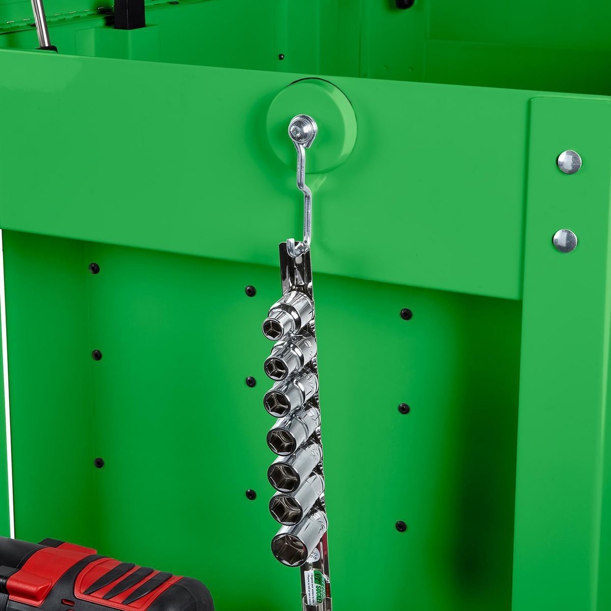 Magnetic Hook Q692549