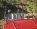 Half-Hard Poly Windshield V72939