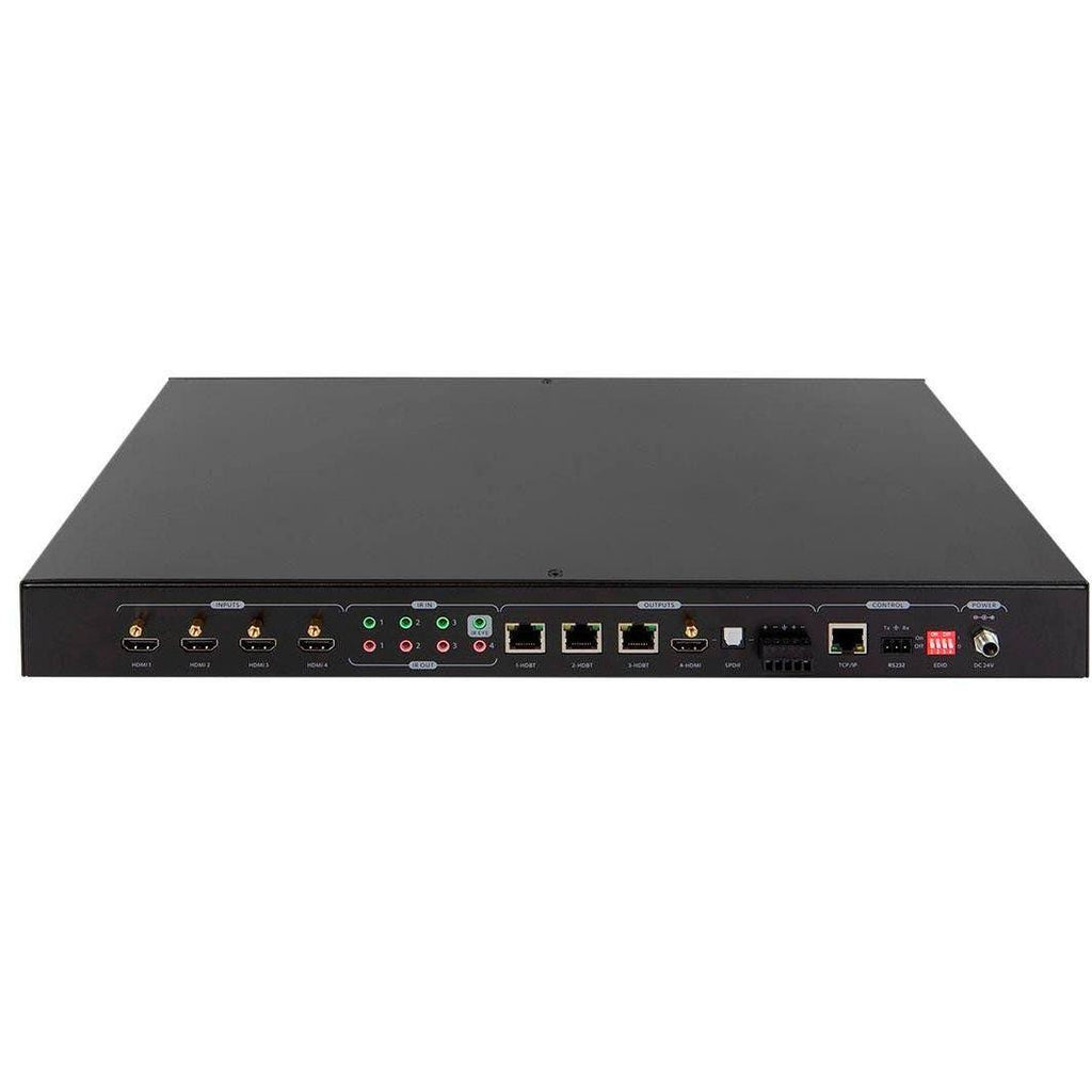 4K HDMI Matrix 4x4 C6480