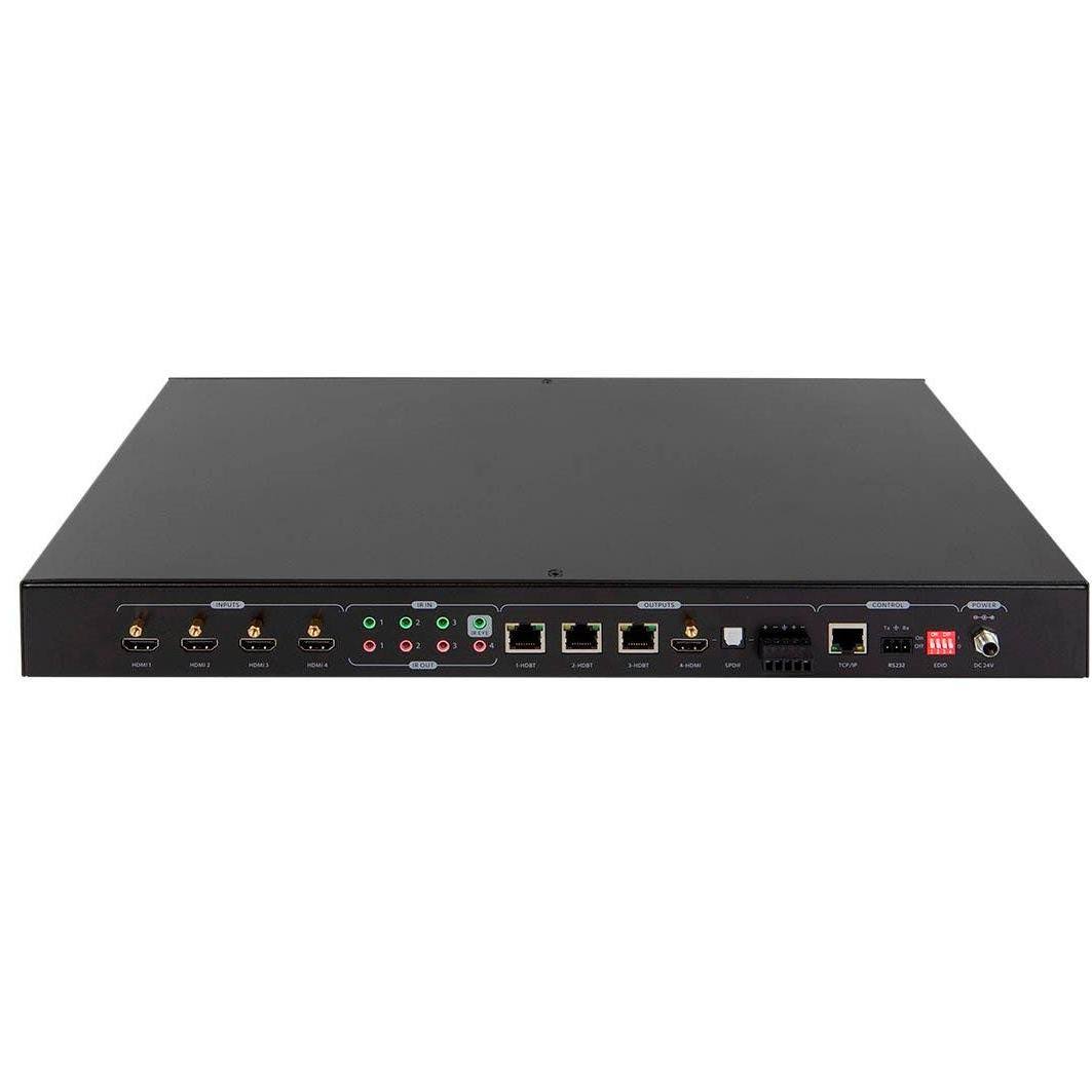 4K HDMI Matrix 4x4 C6480