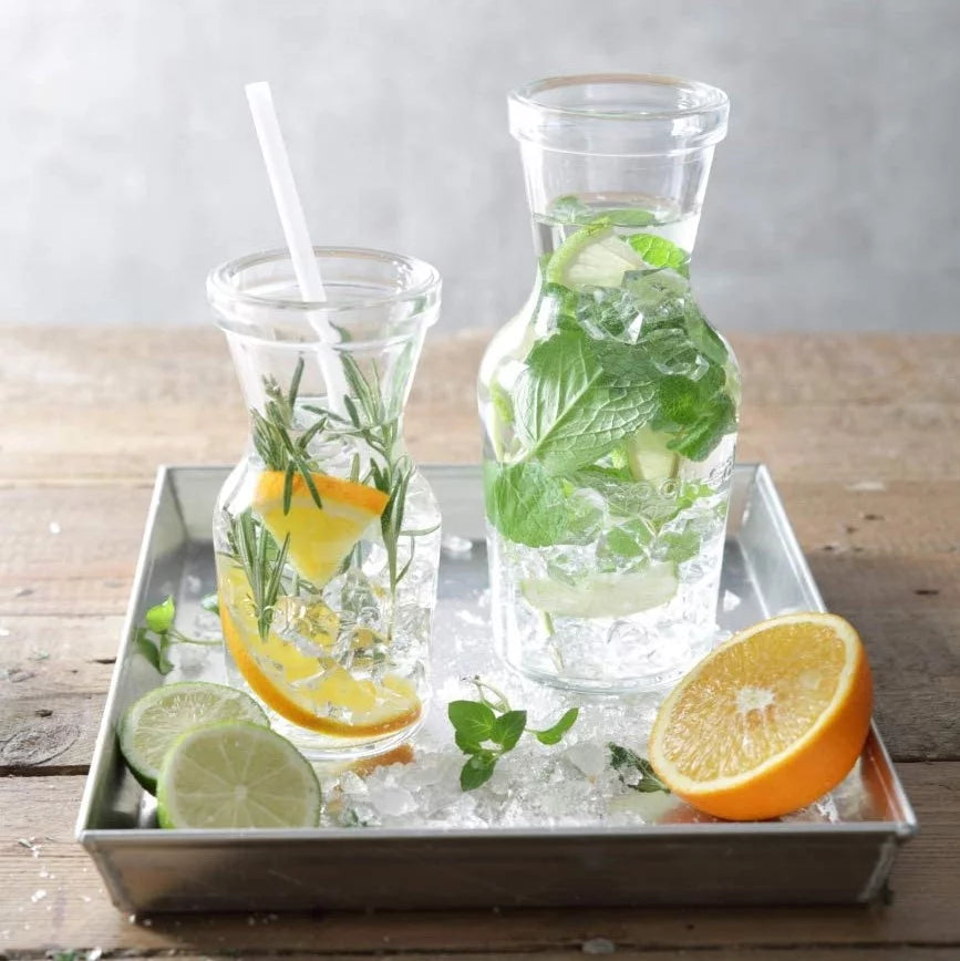 Juice Jar 34oz Q64441
