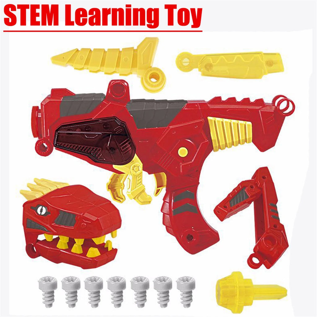 Transforming Dinosaur Toy 3 in 1 G5203