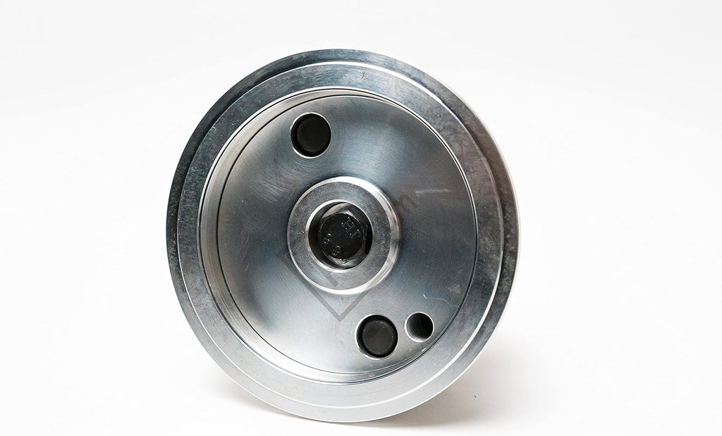Rear Crankshaft Oil Seal and Wear Sleeve Installer A27784