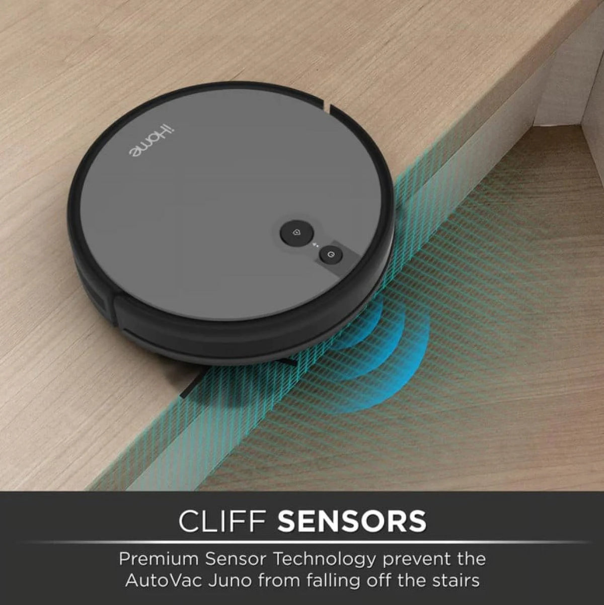 Robot Vacuum H359597