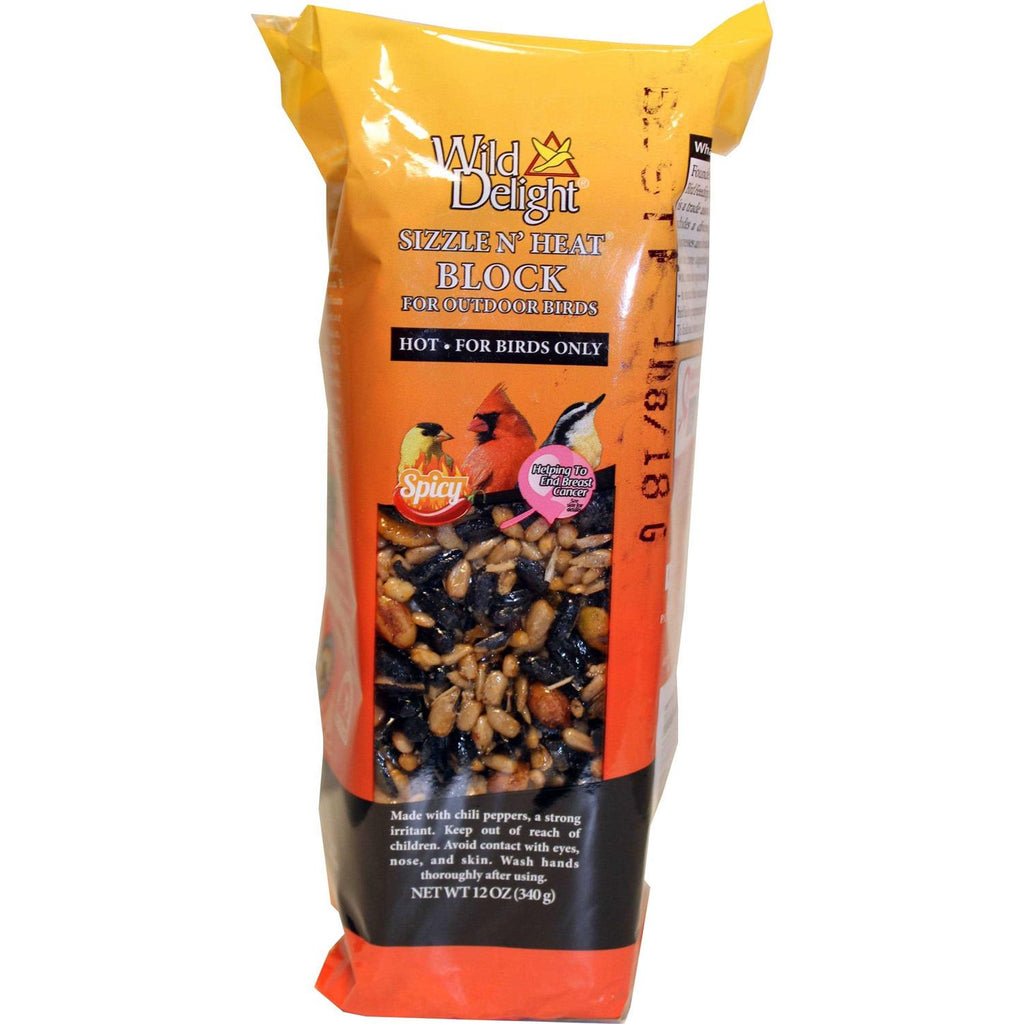 Bird Food E834