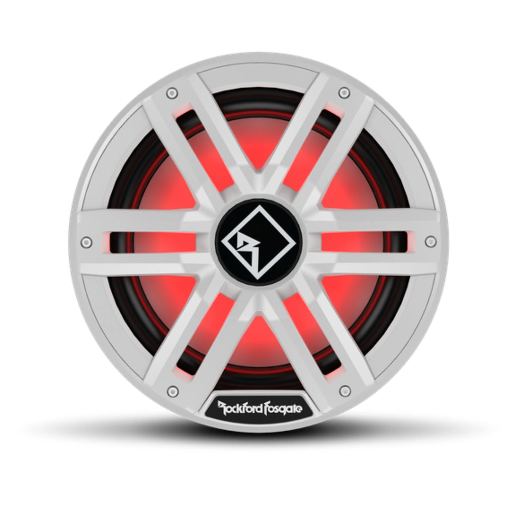 12 Color 4 Ohm DVC 1600W Peak Marine Subwoofer G120851