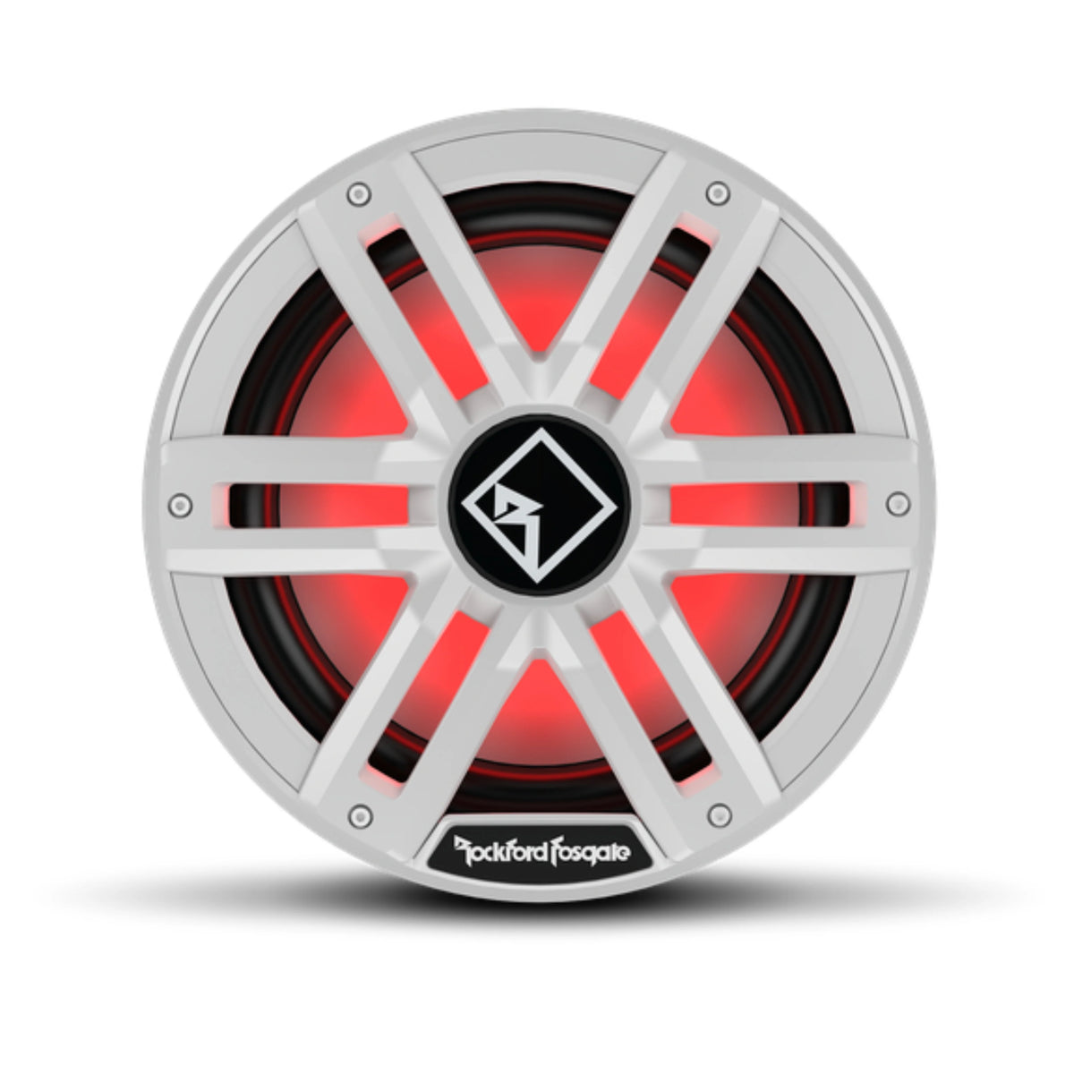 12 Color 4 Ohm DVC 1600W Peak Marine Subwoofer G120851