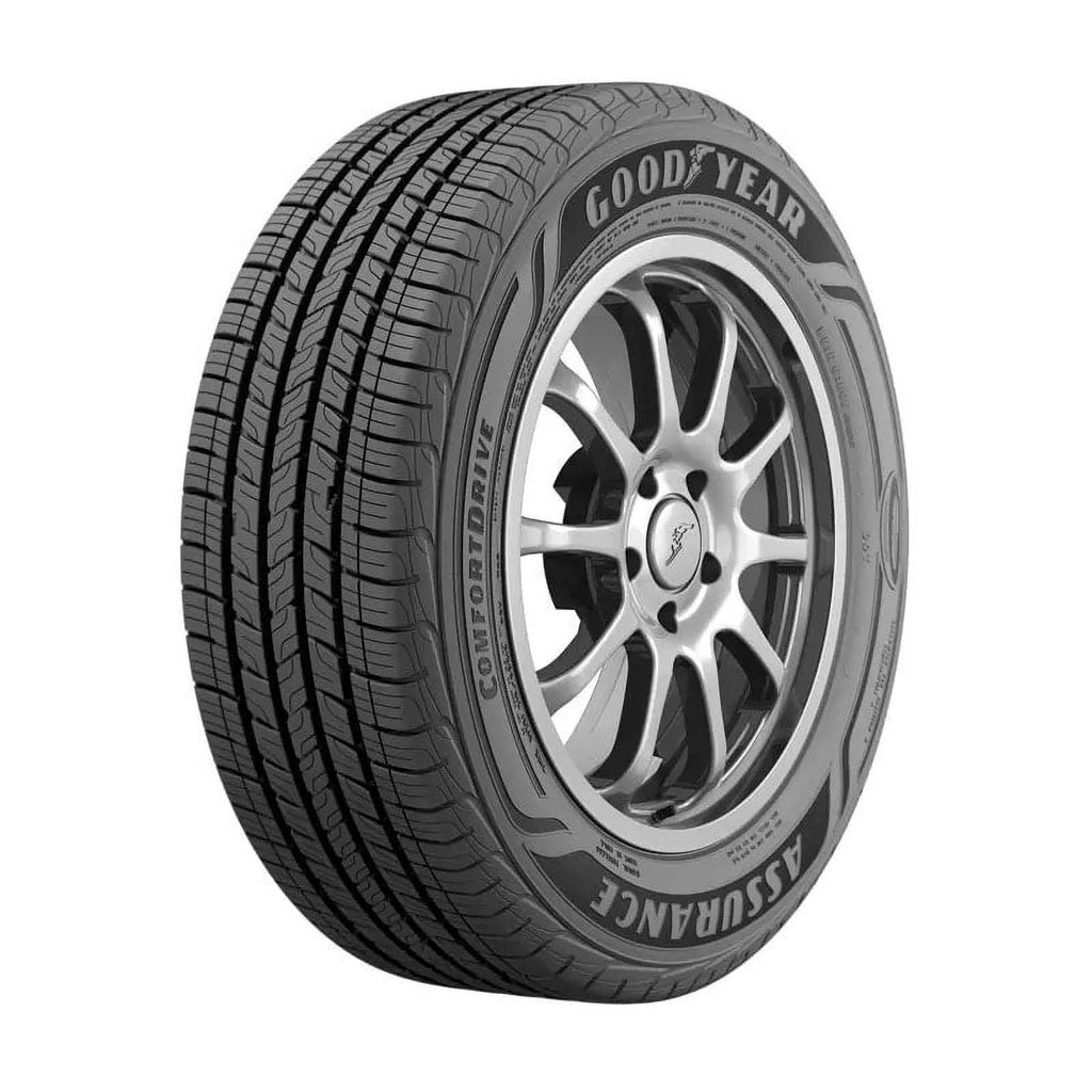 All Season 235/60R18 103V Passenger Tire B802