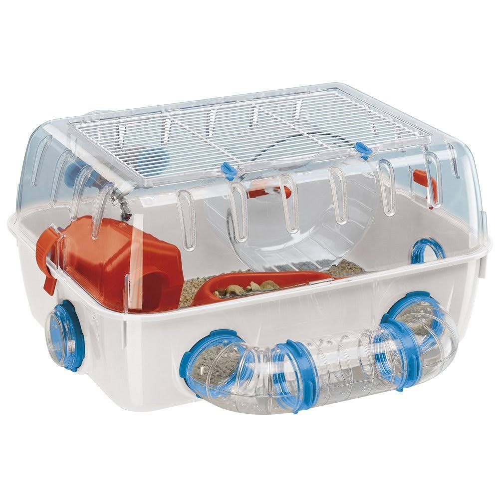 Hamster Cage D182