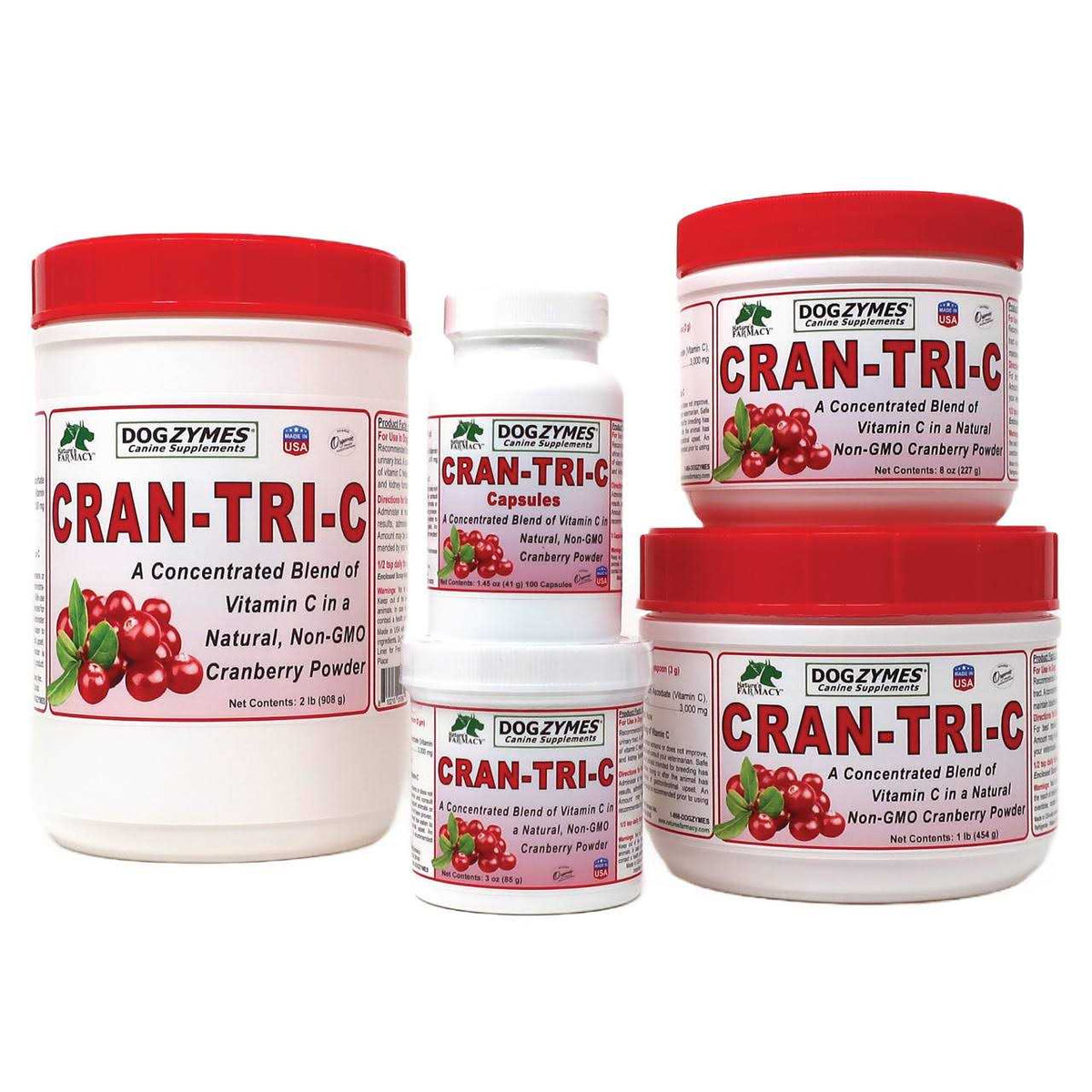Cran Tri C O9267