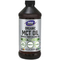 Organic MCT Oil 16 oz L44862