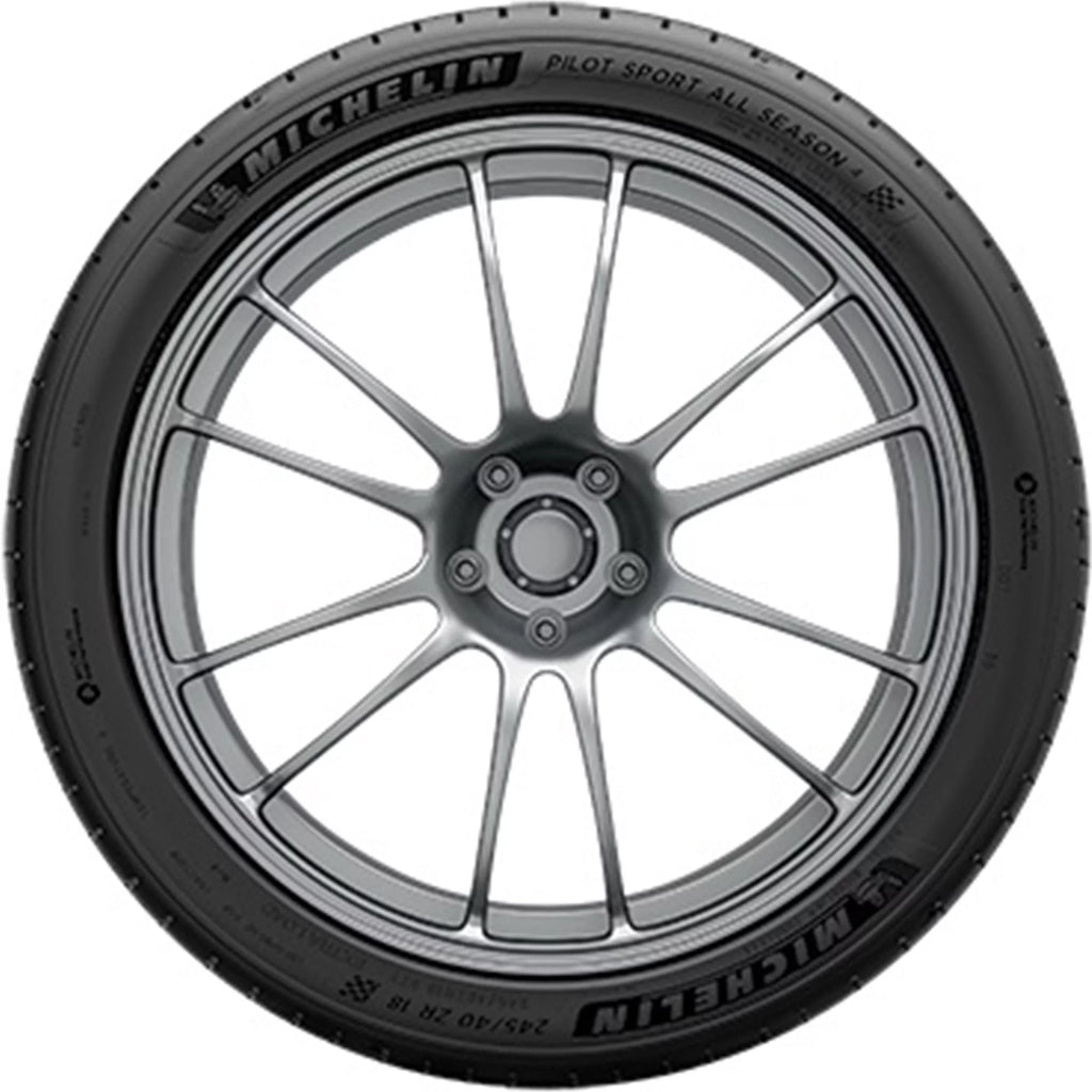 All Season 245/45ZR20 103Y XL Passenger Tire F71753