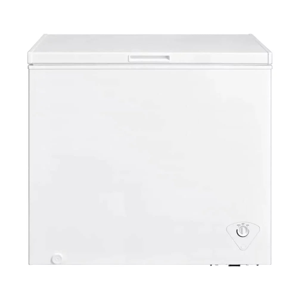 7 CF Chest Freezer with Basket Y7068
