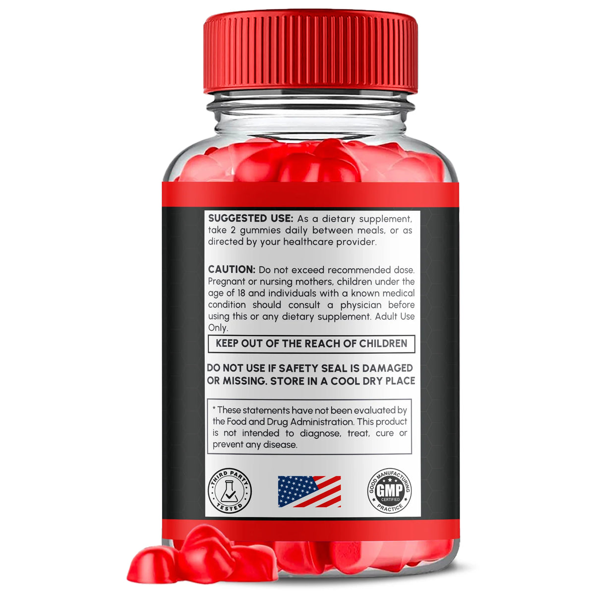 Gummies H2871