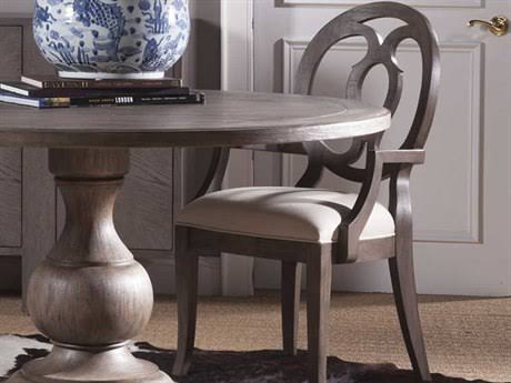 Dining Arm Chair F4468