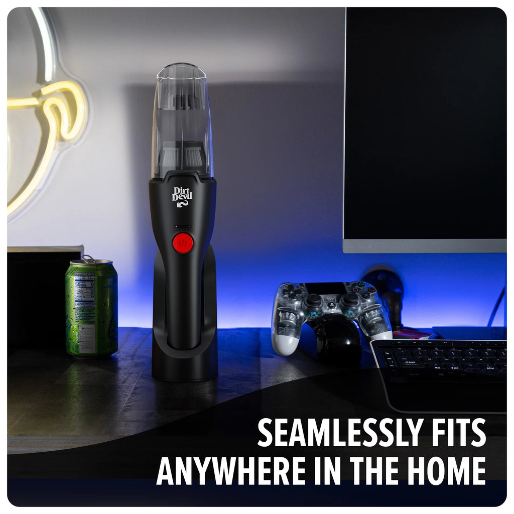 Cordless Handheld Vacuum Cleaner M7926