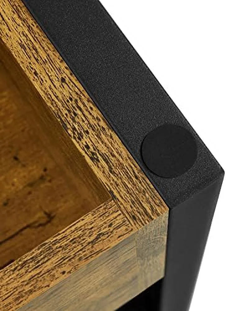 Lift Top Coffee Table with Hidden Compartment X48793