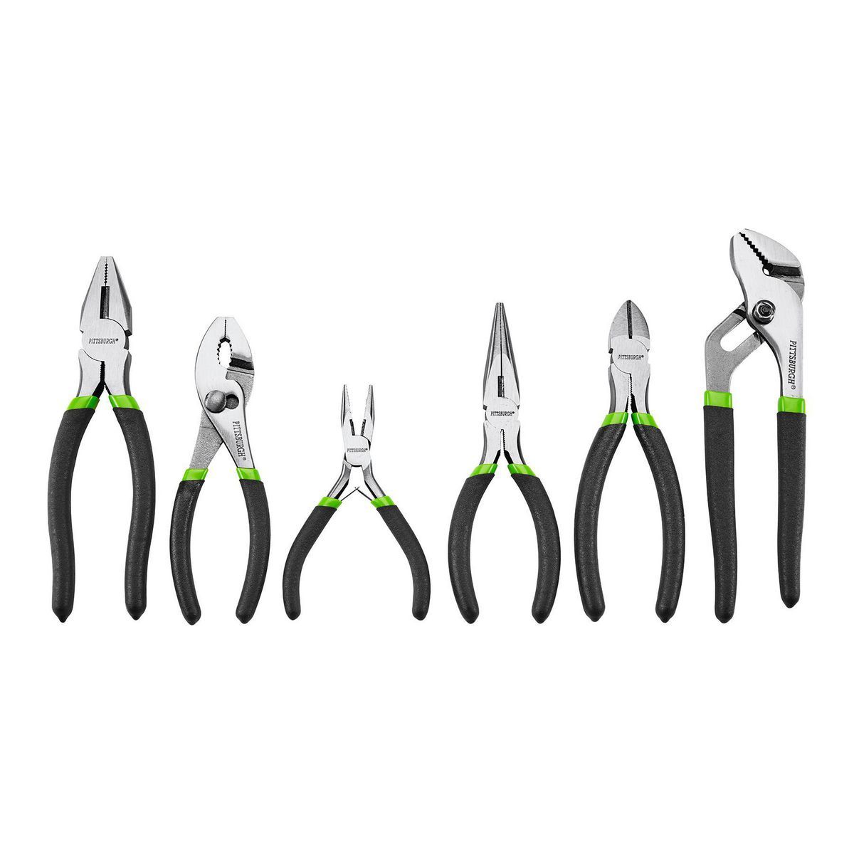 6-Piece Pliers Set W499448