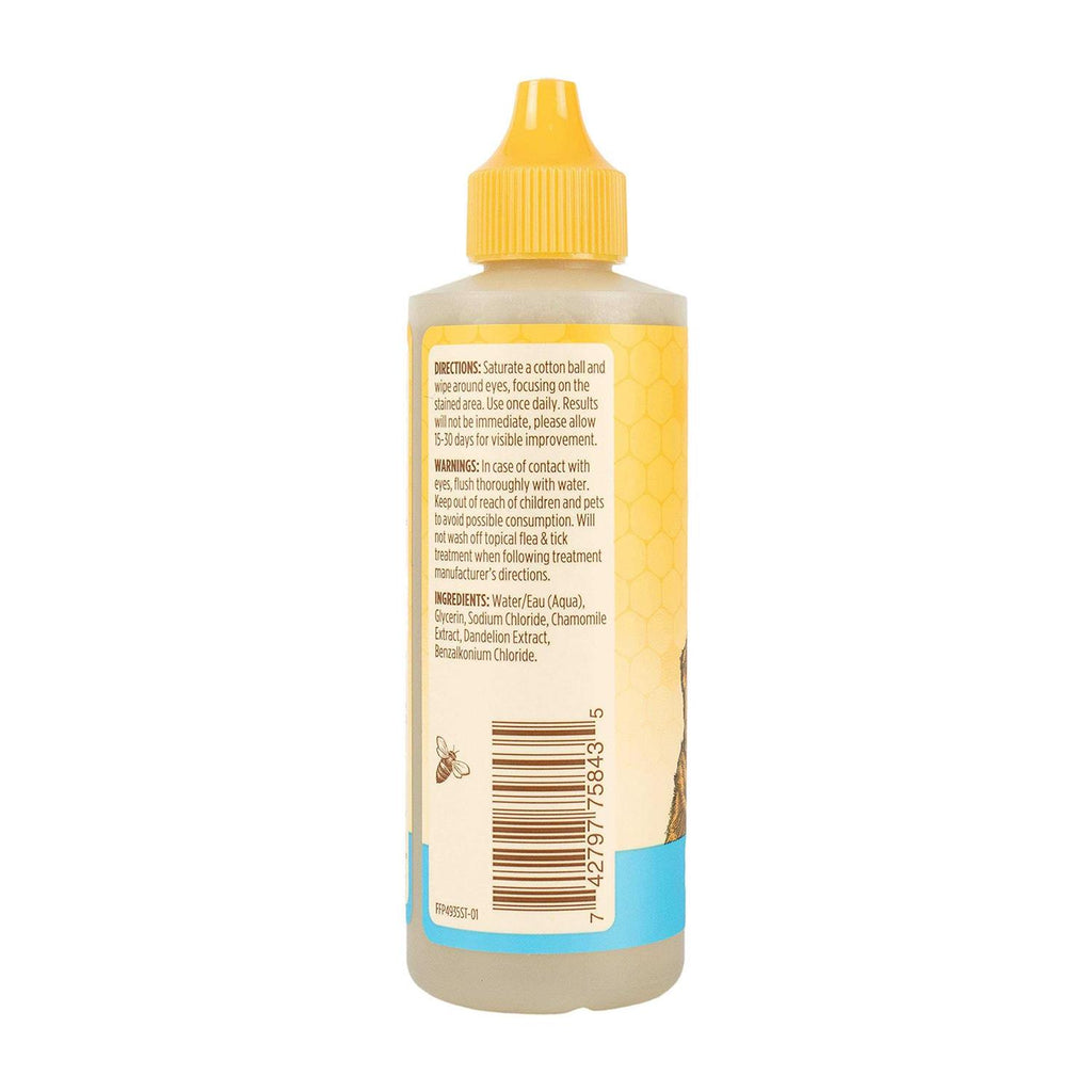 Chamomile Tear Stain Remover for Dogs M759