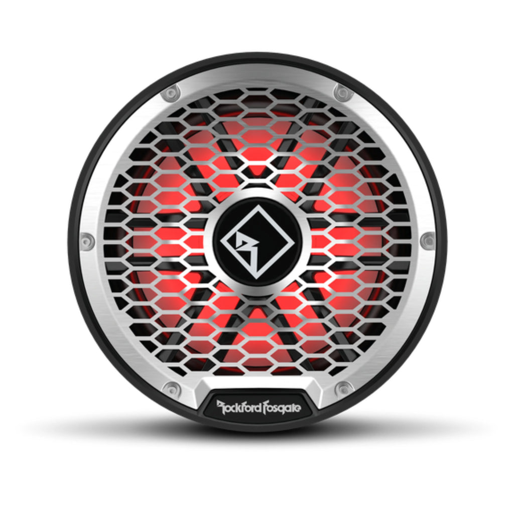 12 Color 4 Ohm DVC 1600W Peak Marine Subwoofer G120851