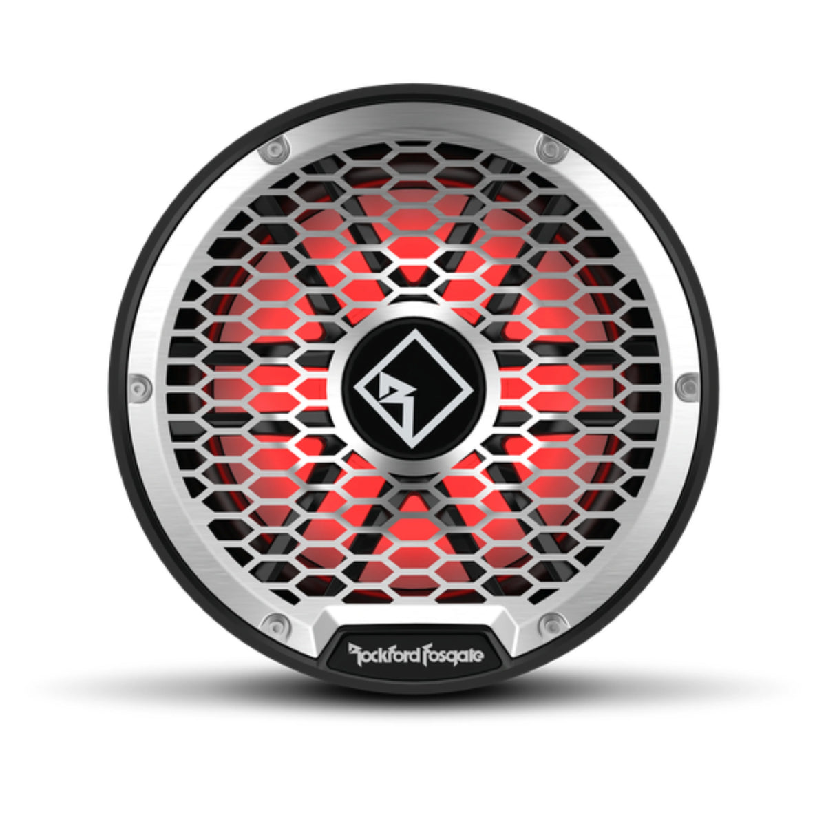 12 Color 4 Ohm DVC 1600W Peak Marine Subwoofer G120851