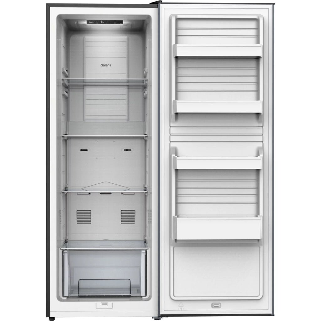 11 Cu. Ft. Convertible Upright Freezer A8995