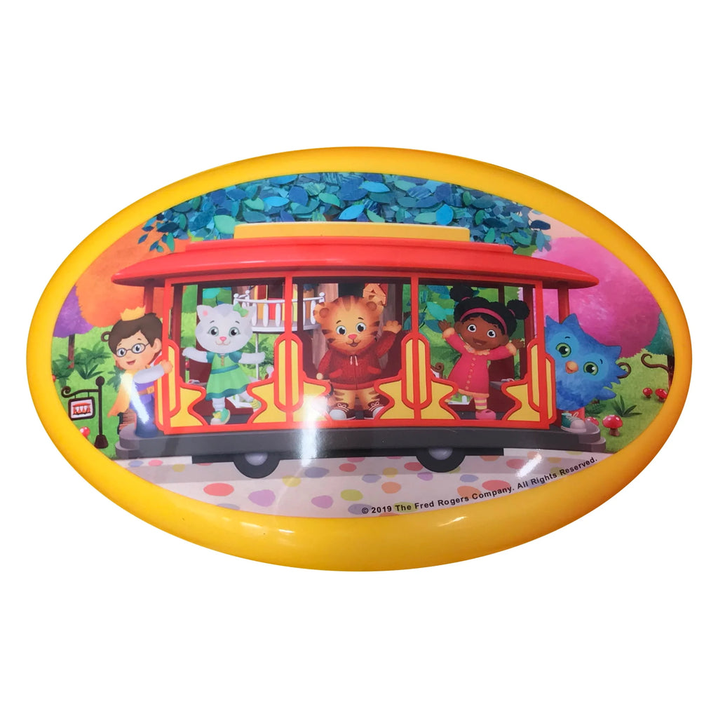 Toddler Swing I51555
