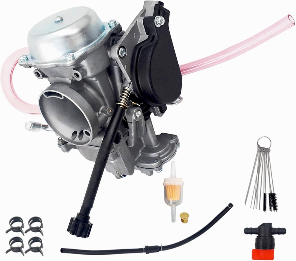 Carburetor Pack of 2 D486