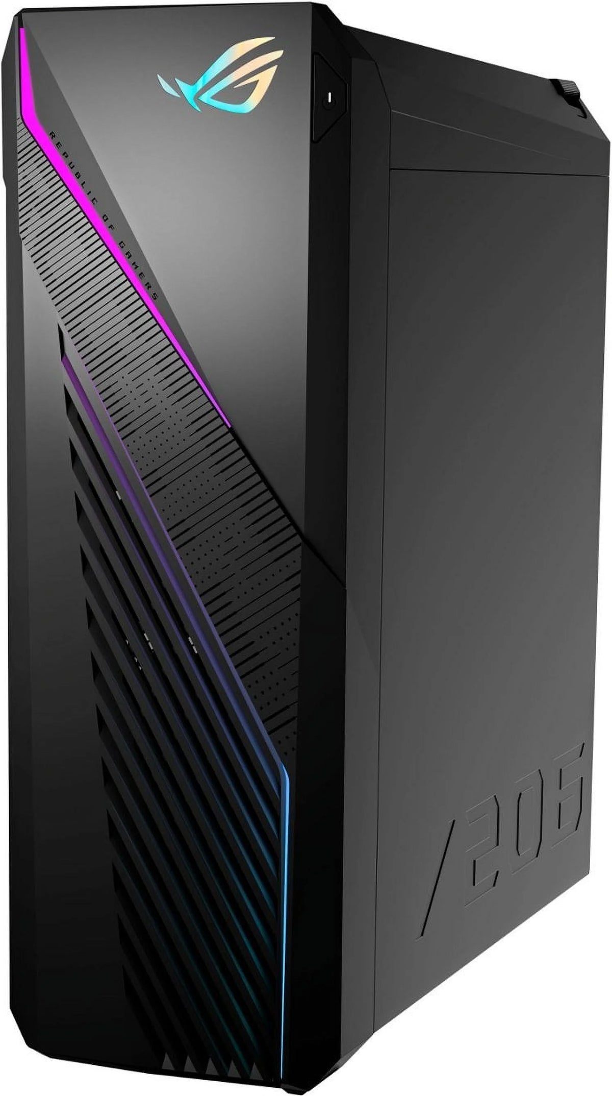 Gaming PC with Intel Core i9-14900K, 64GB RAM, 2TB NVMe SSD + 4TB HDD, NVIDIA GeForce RTX 4070 12GB, Windows 11 Pro X576892